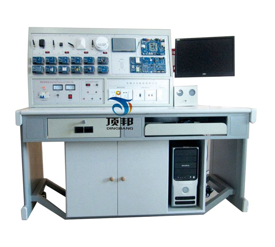 物聯(lián)網(wǎng)綜合實(shí)訓(xùn)臺(tái)