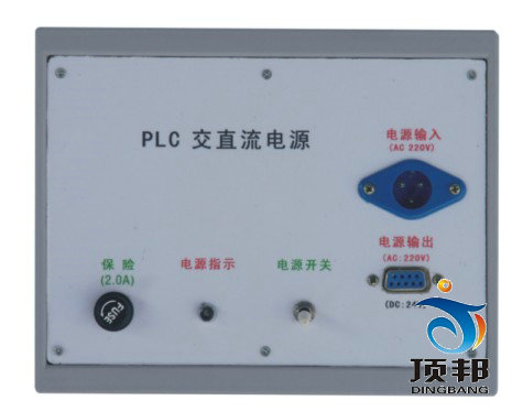 液壓傳動插孔式演示裝置
