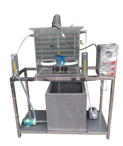 混合液微生物耗氧速率測定實(shí)驗(yàn)裝置