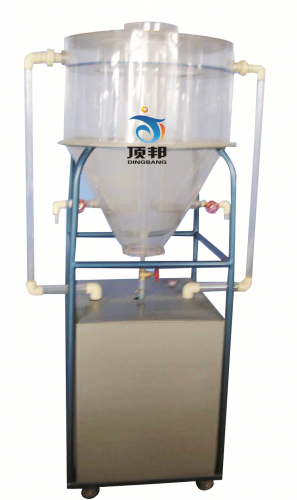 水力循環(huán)澄清池