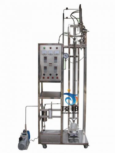 共沸精餾實(shí)驗(yàn)裝置