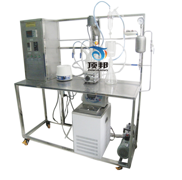 阿司匹林制備實驗裝置