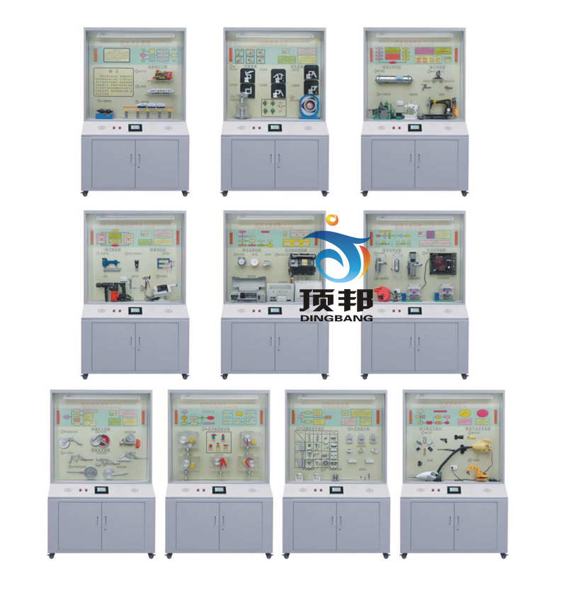 機(jī)械創(chuàng)新設(shè)計(jì)陳列柜