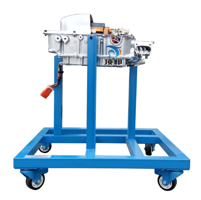 混合動(dòng)力變頻器解剖演示臺(tái)