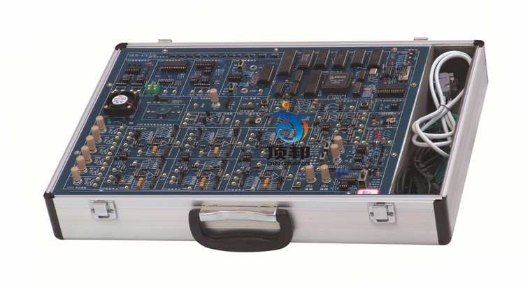 自控原理與計算機(jī)控制實驗儀