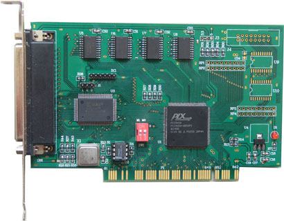 單片機.微機接口實驗開發(fā)系統(tǒng)(圖2)