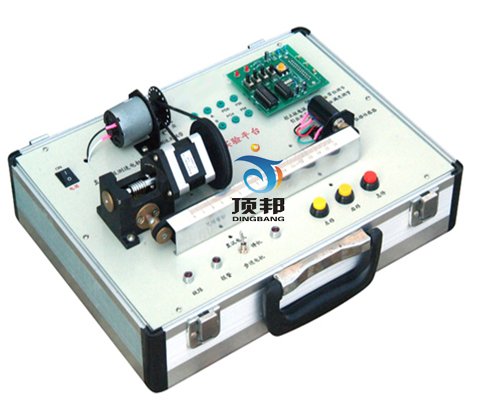 機(jī)電控制實(shí)訓(xùn)平臺(tái)