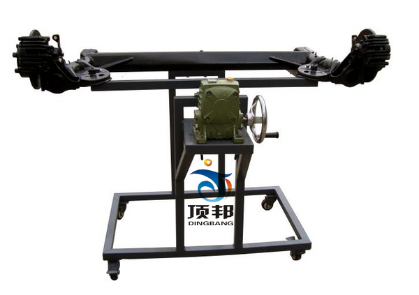 汽車后橋拆裝附翻轉(zhuǎn)架,汽車后橋拆裝臺架