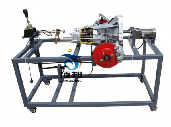 汽車傳動系統(tǒng)實訓臺