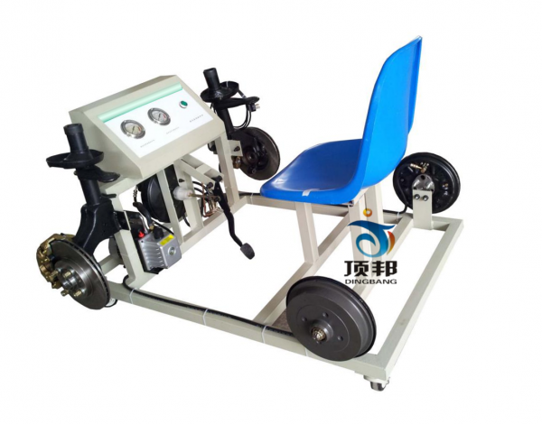 汽車液壓制動系統(tǒng)實訓臺