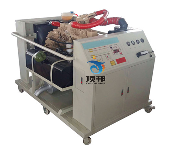 勇士BJ2022柴油發(fā)動(dòng)機(jī)實(shí)訓(xùn)臺(tái)