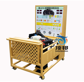 本田雅閣發(fā)動(dòng)機(jī)實(shí)訓(xùn)臺(tái)