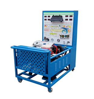 日產(chǎn)陽光發(fā)動(dòng)機(jī)實(shí)訓(xùn)臺(tái)