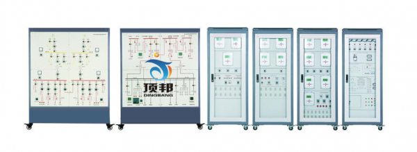 變電站綜合自動化實訓系統(tǒng)