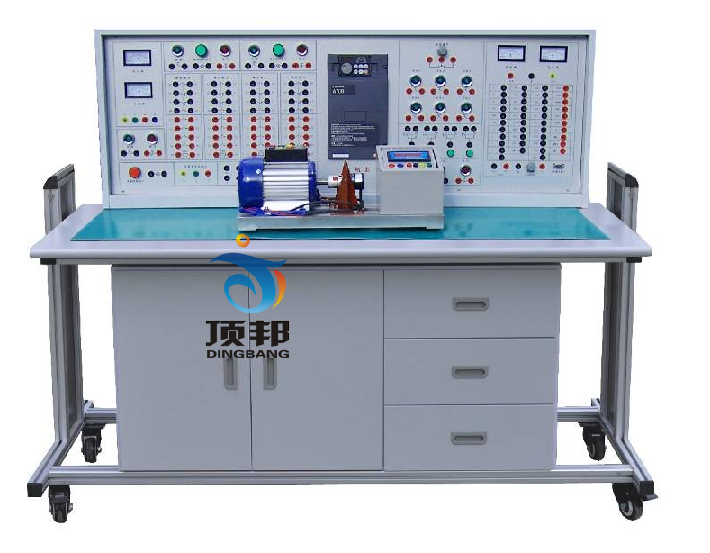 變頻器實(shí)訓(xùn)裝置