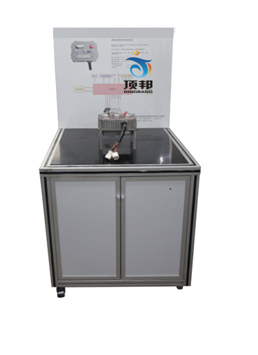 電機(jī)控制器解剖實(shí)訓(xùn)臺(tái)