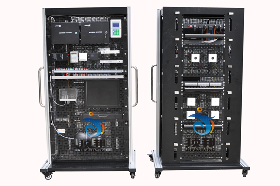 樓宇工程一卡通系統(tǒng)實(shí)訓(xùn)平臺