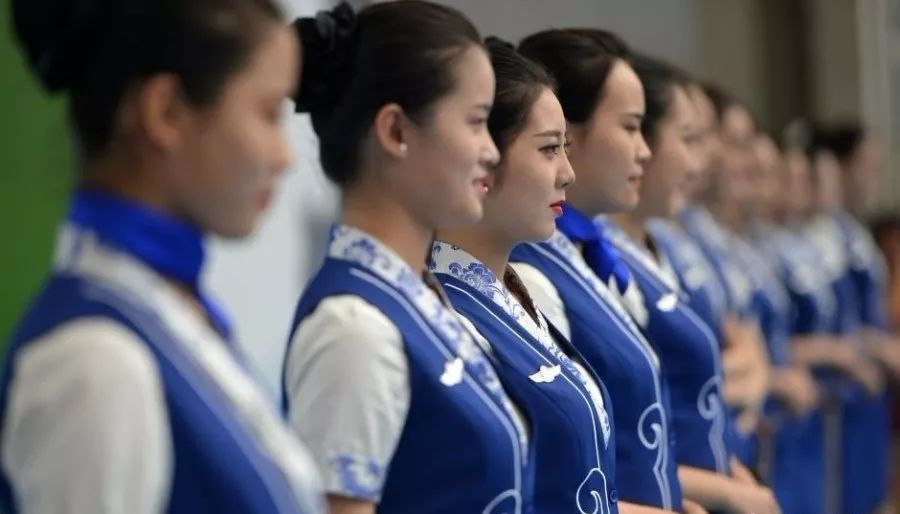 空乘專業(yè)近幾年的就業(yè)趨勢(圖3)