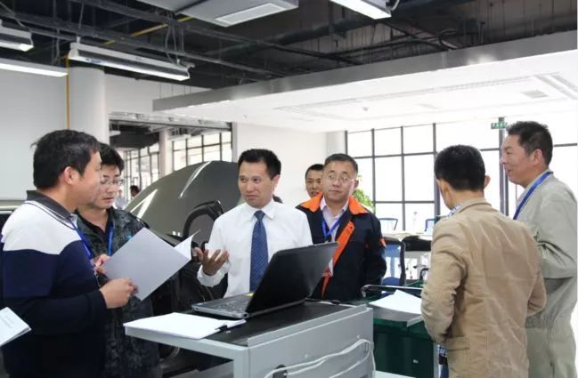 教育界的“職業(yè)教育年”(圖1)