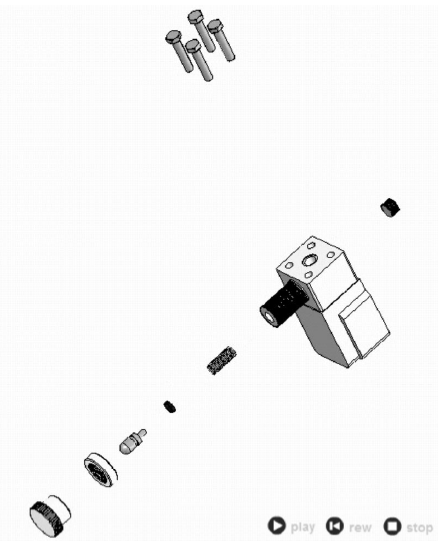 虛實(shí)結(jié)合實(shí)訓(xùn)模式的應(yīng)用(圖3)