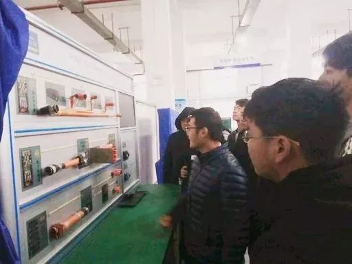 實(shí)訓(xùn)教學(xué)工作是職業(yè)教育的重點(diǎn)(圖2)