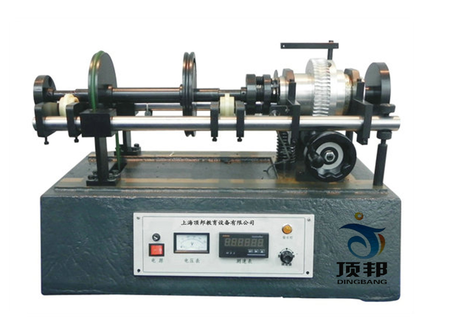 動(dòng)平衡原理實(shí)驗(yàn)臺(tái)