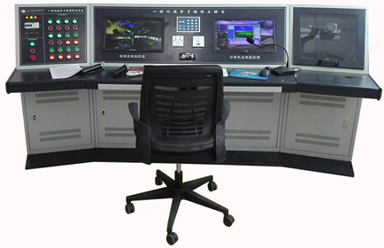 一體化主控臺