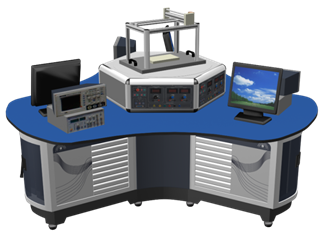 電子創(chuàng)新及畢業(yè)設(shè)計技能島