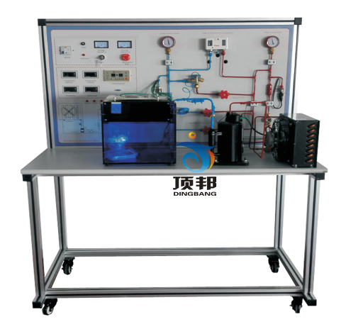 空調器原理實訓裝置