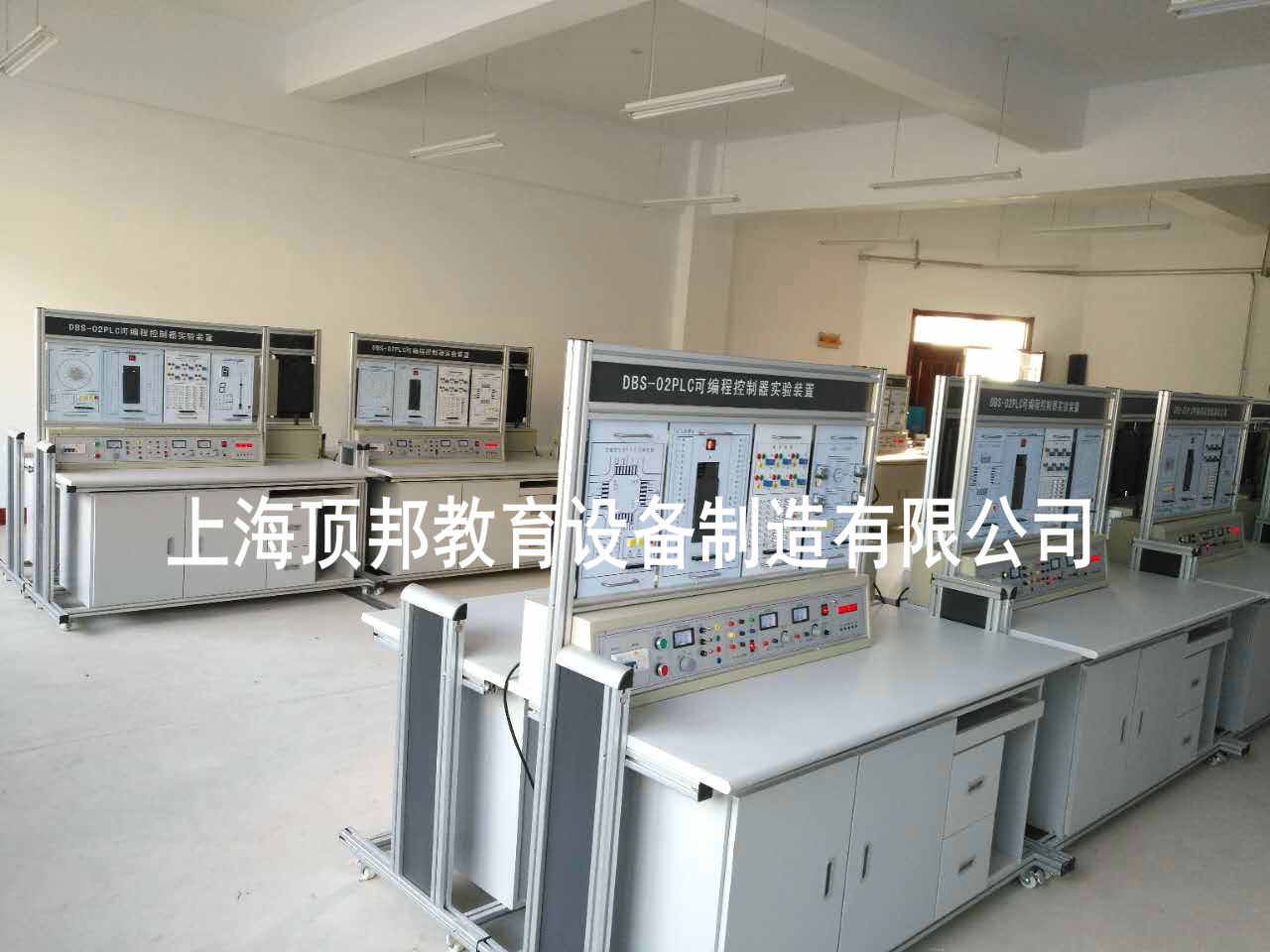PLC可編程實驗室設(shè)備