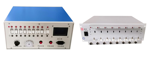 純電動汽車動力電池性能實(shí)驗(yàn)臺