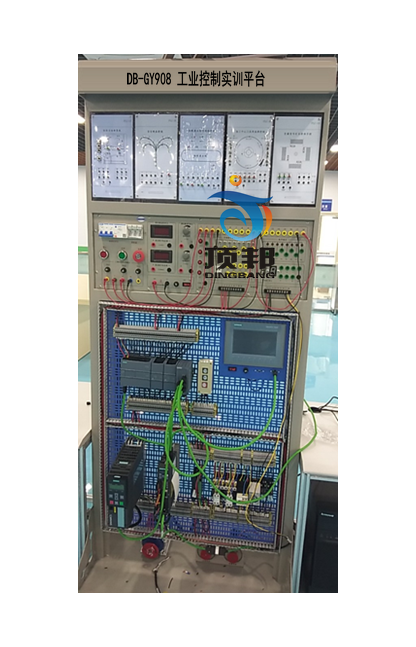 工業(yè)控制實(shí)訓(xùn)平臺(tái)