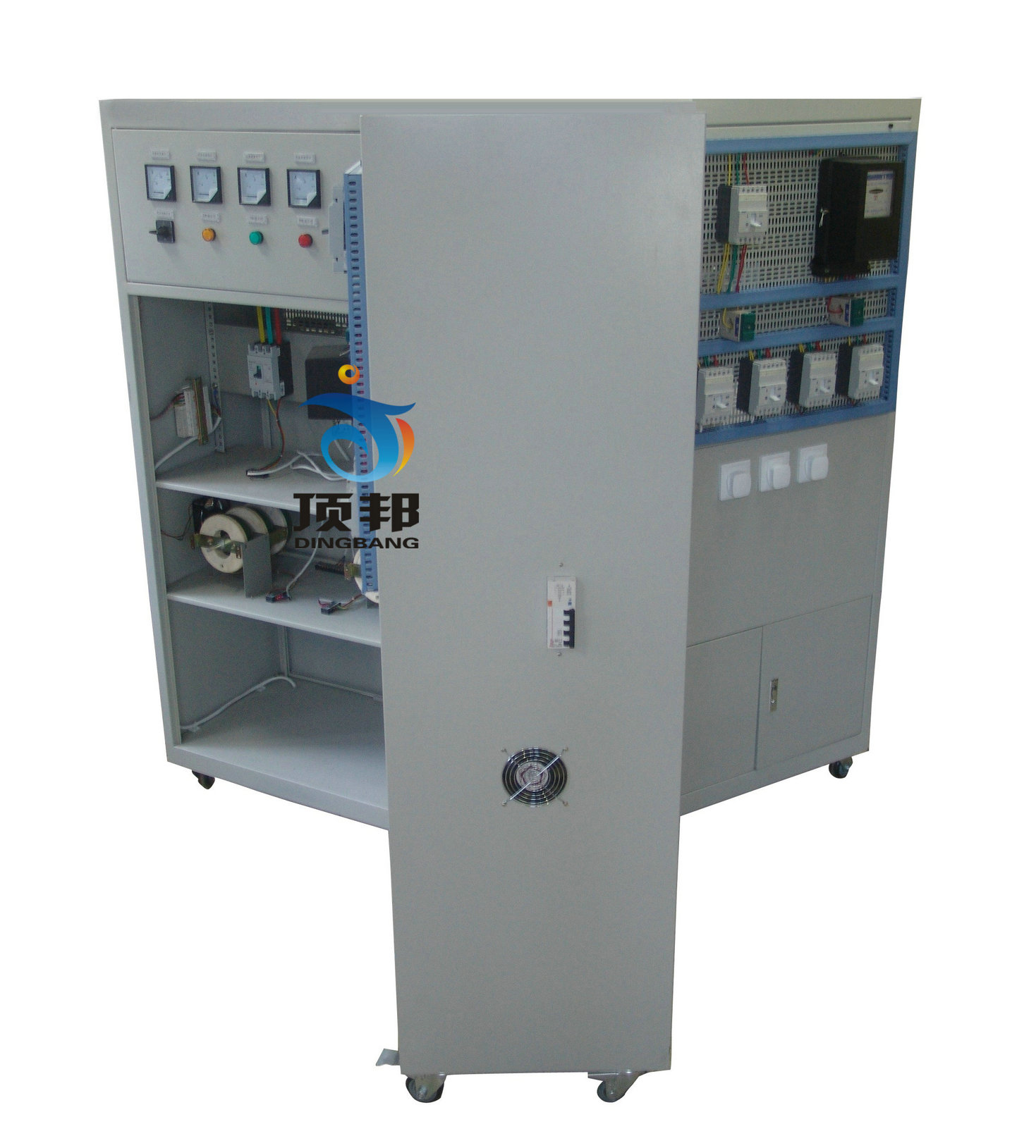 內(nèi)線安裝工實訓(xùn)裝置(中級)