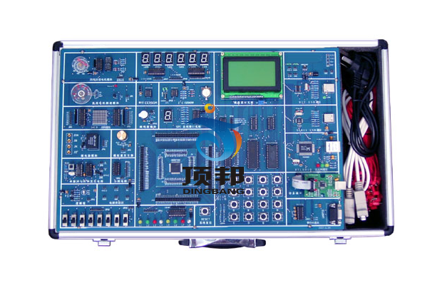 嵌入式實(shí)驗(yàn)箱