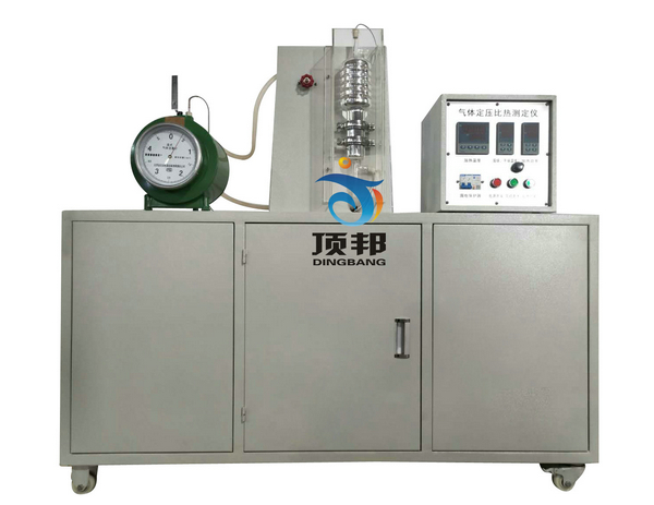 氣體定壓比熱測定儀