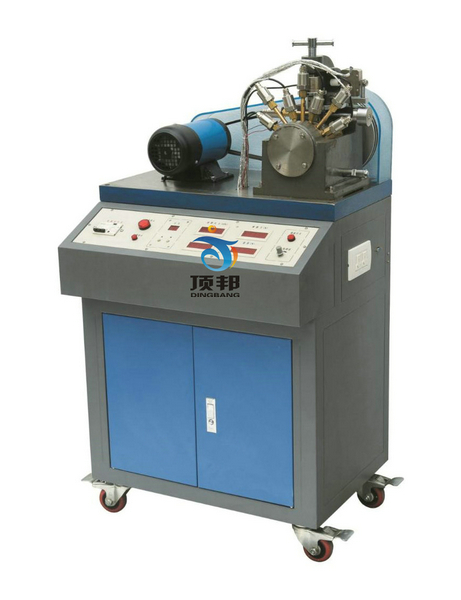 液體動(dòng)壓滑動(dòng)軸承實(shí)驗(yàn)裝置