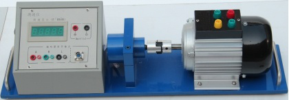 電機測速閉環(huán)反饋系統(tǒng)