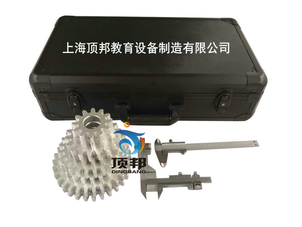 漸開線齒輪參數(shù)測定實驗箱