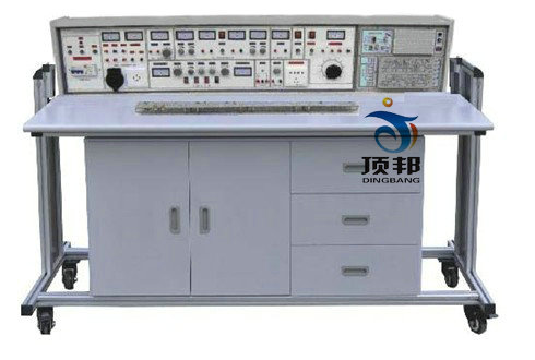 通用電工.電子.高頻電路實(shí)驗(yàn)室成套設(shè)備