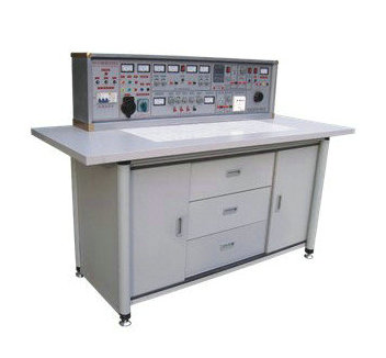 通用電工與技能實(shí)訓(xùn)考核實(shí)驗(yàn)室成套設(shè)備