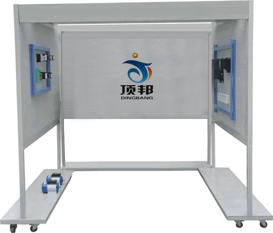 農(nóng)村家用供電線路裝調(diào)實(shí)訓(xùn)裝置