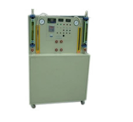 順逆流傳熱溫差實(shí)驗(yàn)裝置