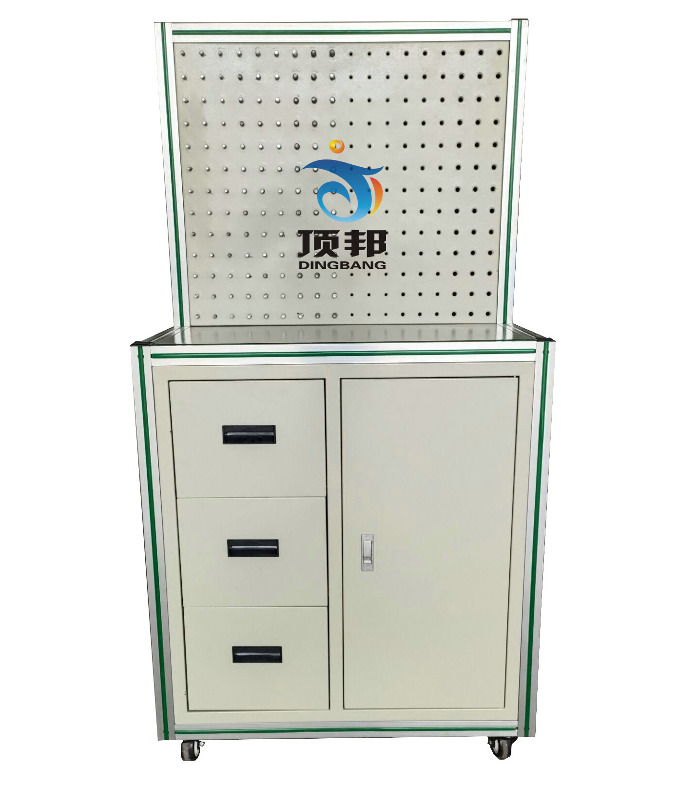 汽車螺旋螺母操作實(shí)訓(xùn)臺(tái)