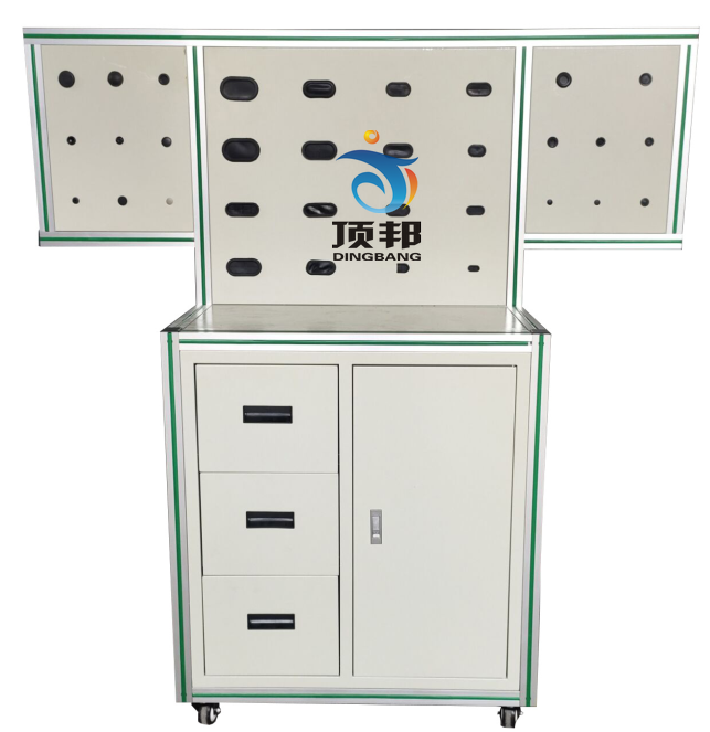 汽車膠套膠堵操作實(shí)訓(xùn)臺(tái)