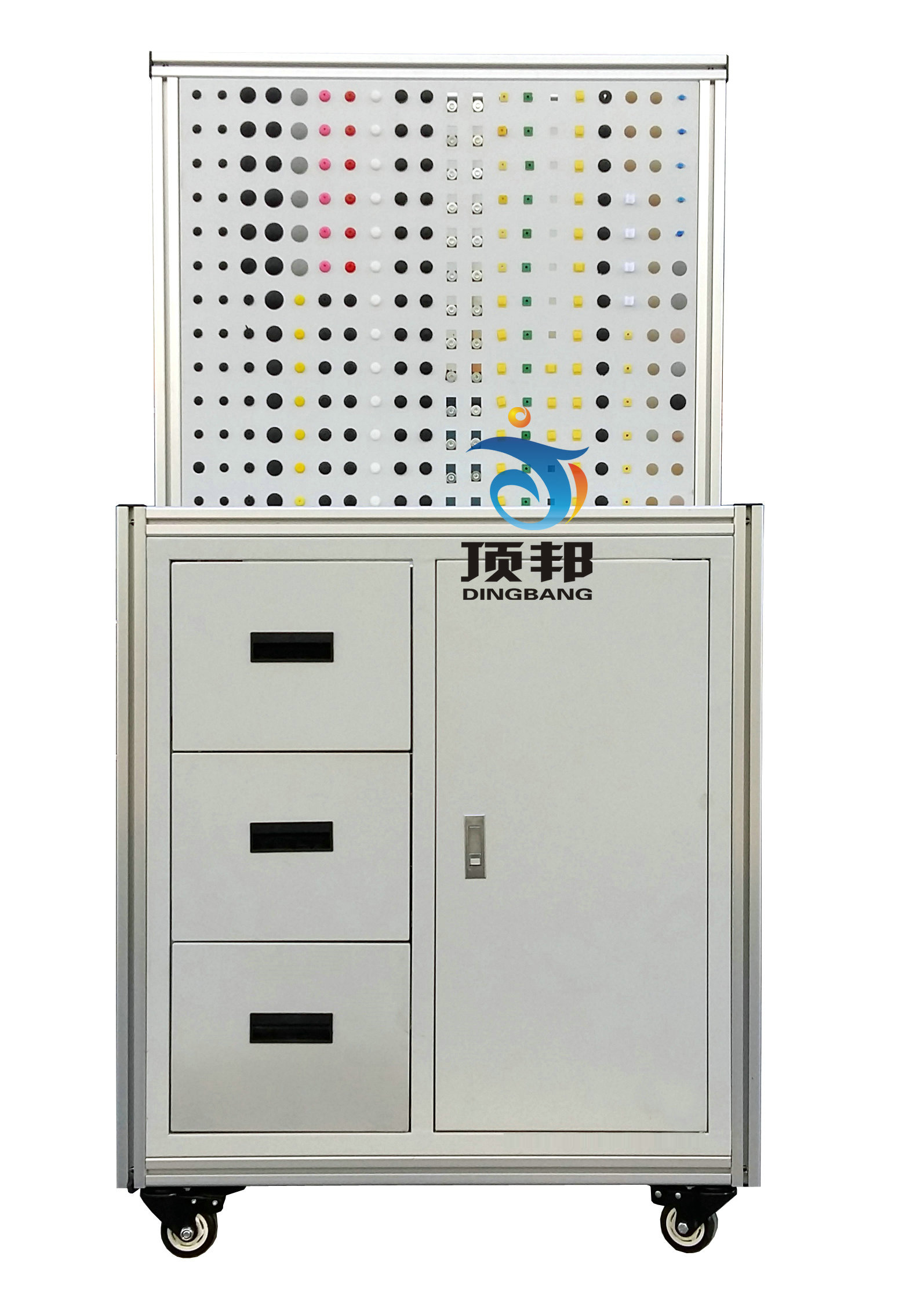 汽車塑料件操作實(shí)訓(xùn)臺(tái)