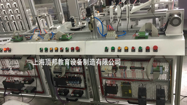 現(xiàn)代物流倉(cāng)儲(chǔ)自動(dòng)化實(shí)驗(yàn)系統(tǒng)