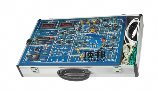 信號與系統(tǒng)及數(shù)字信號實(shí)驗(yàn)箱