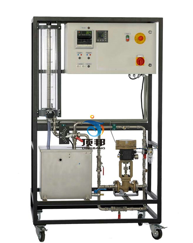 氣動薄膜調(diào)節(jié)閥實訓(xùn)裝置