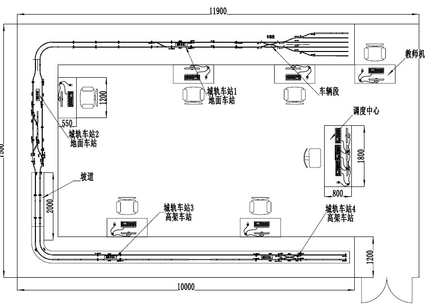 系統(tǒng)布局圖