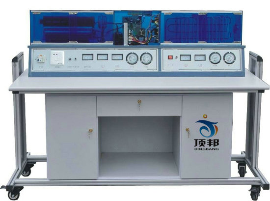 制冷制熱綜合實(shí)驗(yàn)室設(shè)備